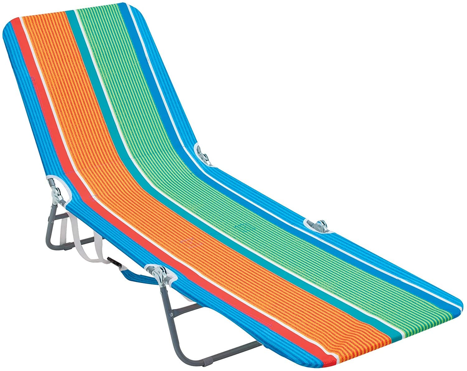 sun lounger lay flat