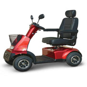 Afikim Afiscooter C 4-Wheel Mobility Scooters - 360 Swivel Seat - Senior.com Scooters