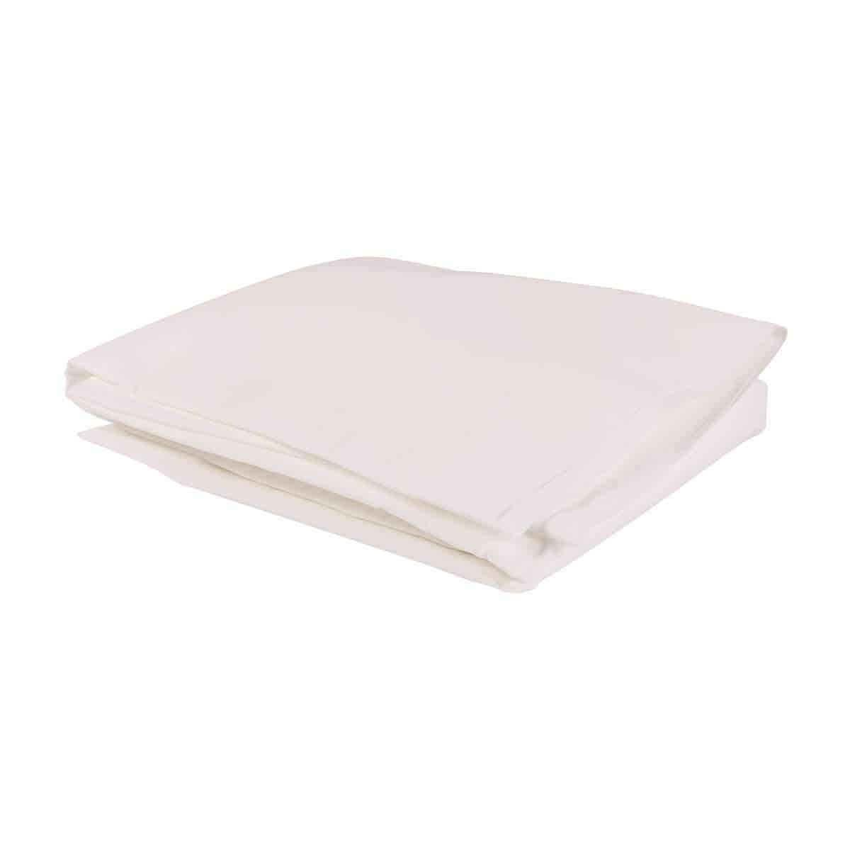 DMI Hospital Bedding Fitted Sheets - 36 Inch X 84 Inch X 6 Inch ...