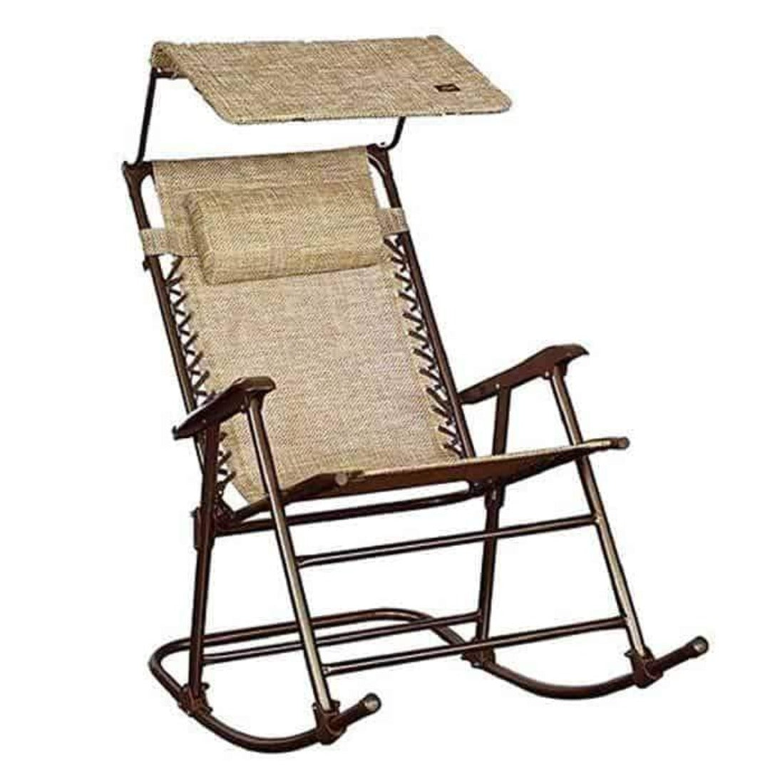 bliss hammocks rocking chair