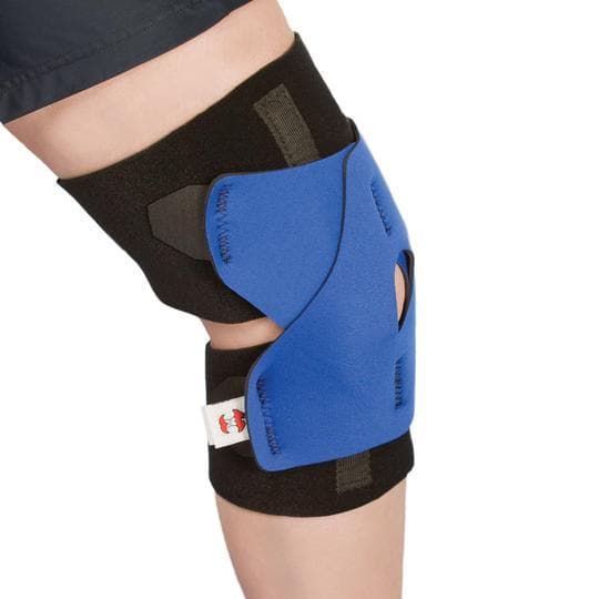 Core Products Performance Wrap Knee Support