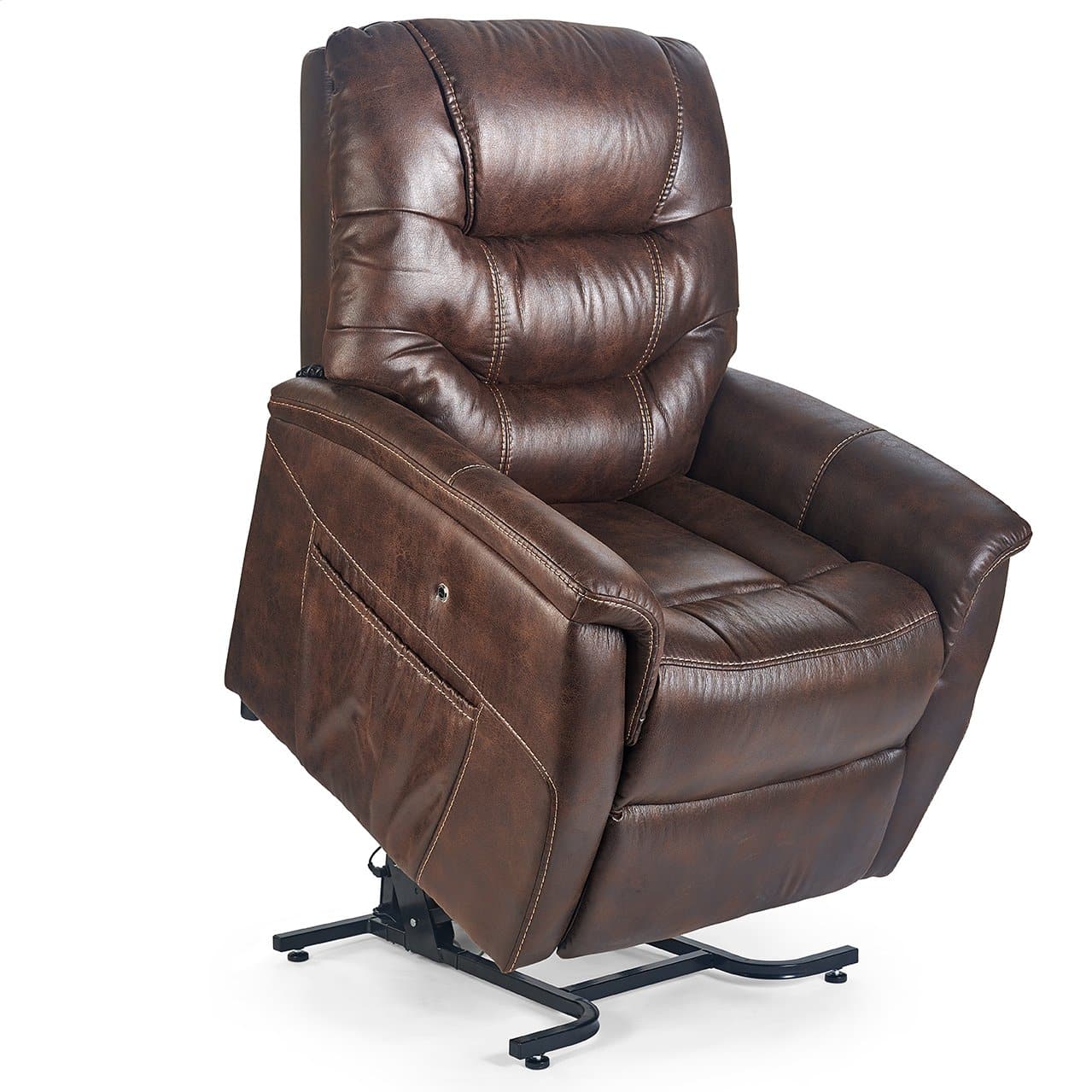 luxury power recliners