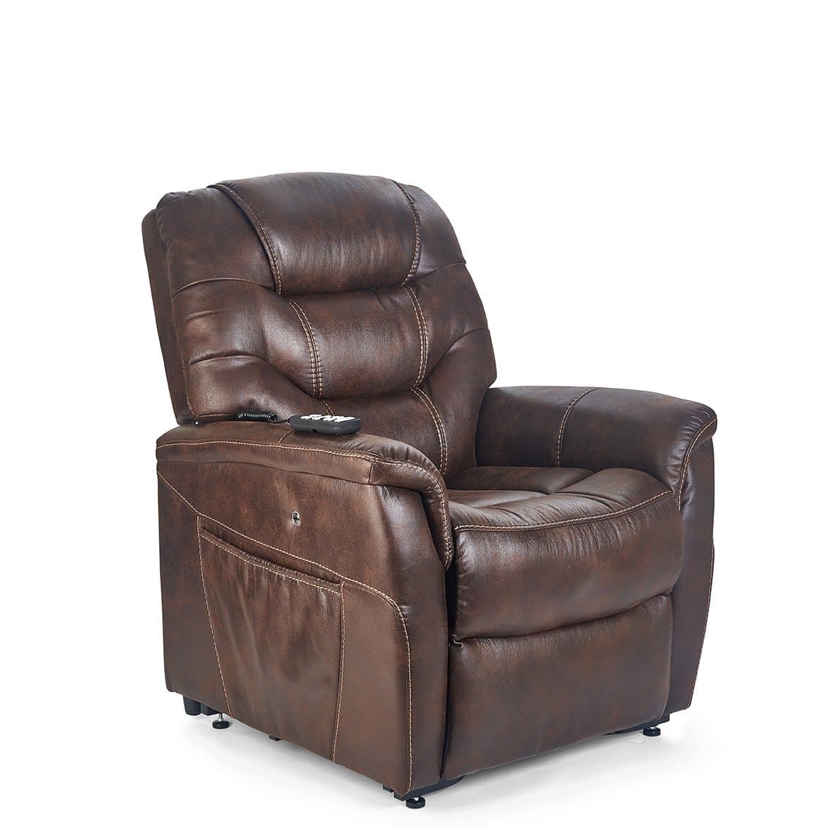 luxury power recliners