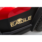 Golden Technologies Heave Duty Golden Eagle Mobility Scooter - Senior.com Mobility Scooters