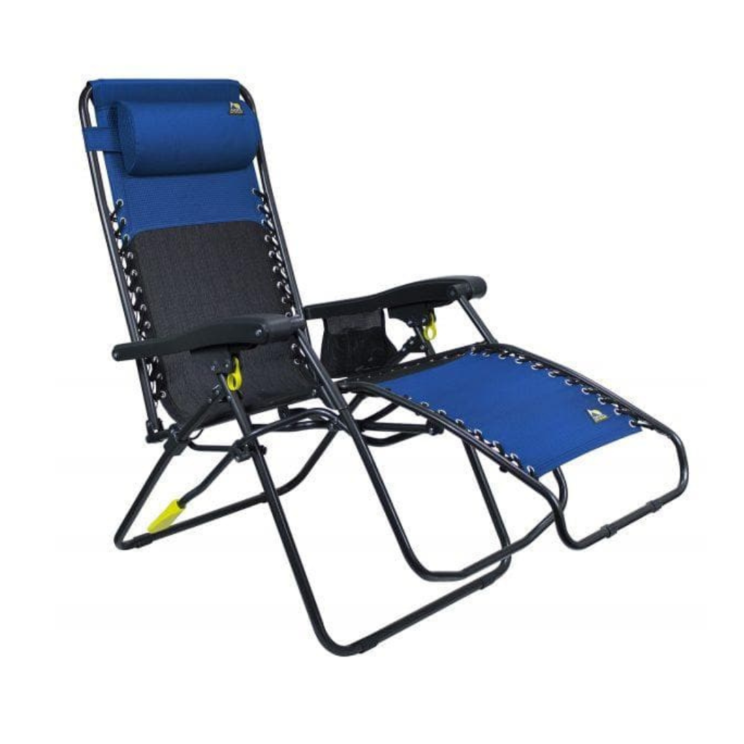 freedom zero gravity lounger