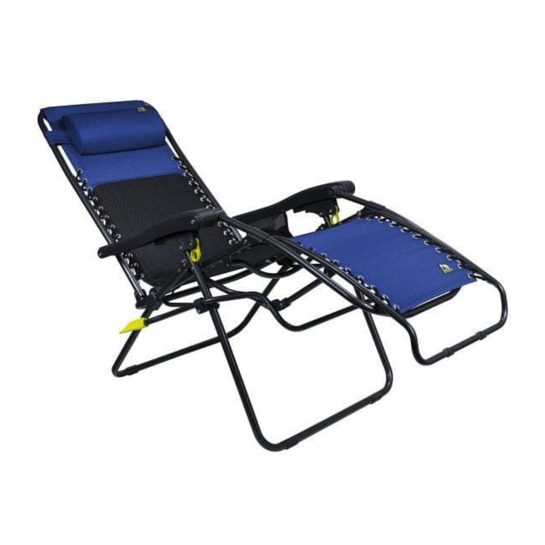 freedom zero gravity lounger