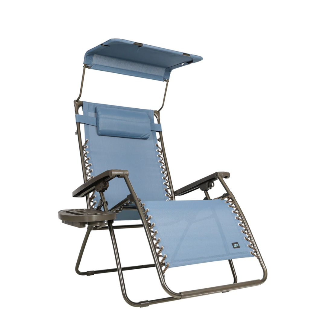 bliss gravity chair