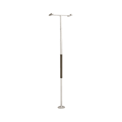 Stander Security Pole Tension Mounted Floor To Ceiling Transfer