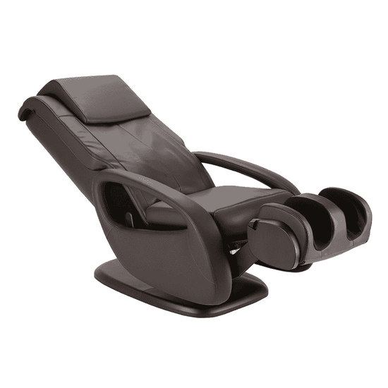 Hip Pain and How Massage Chairs Help —