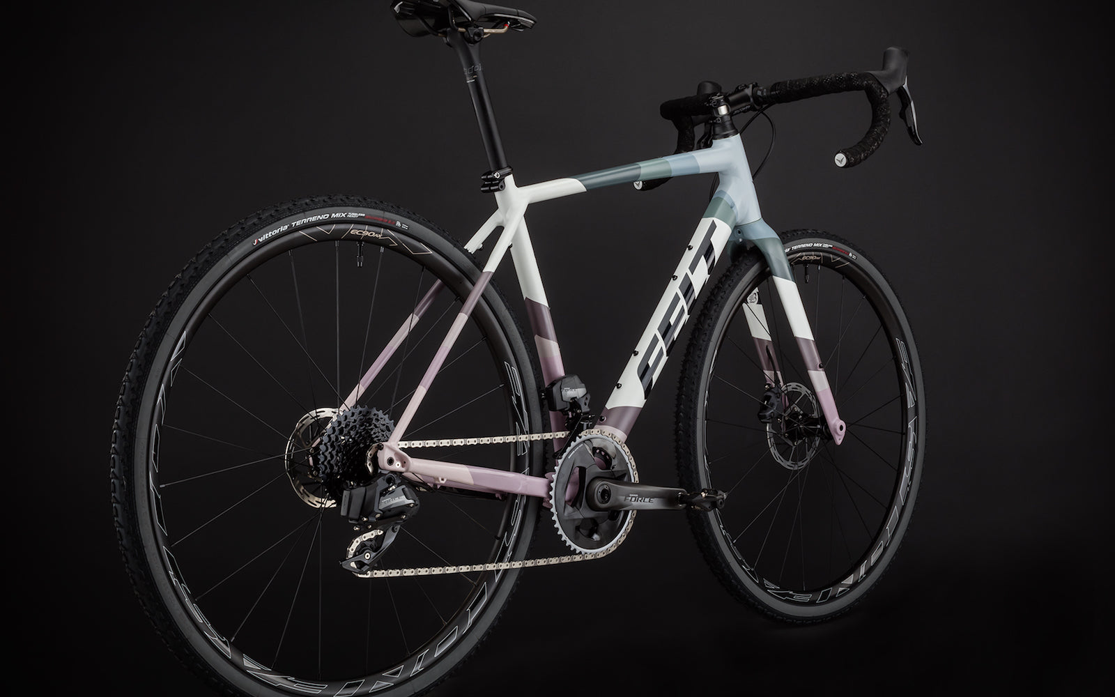 felt gravel bike 2020