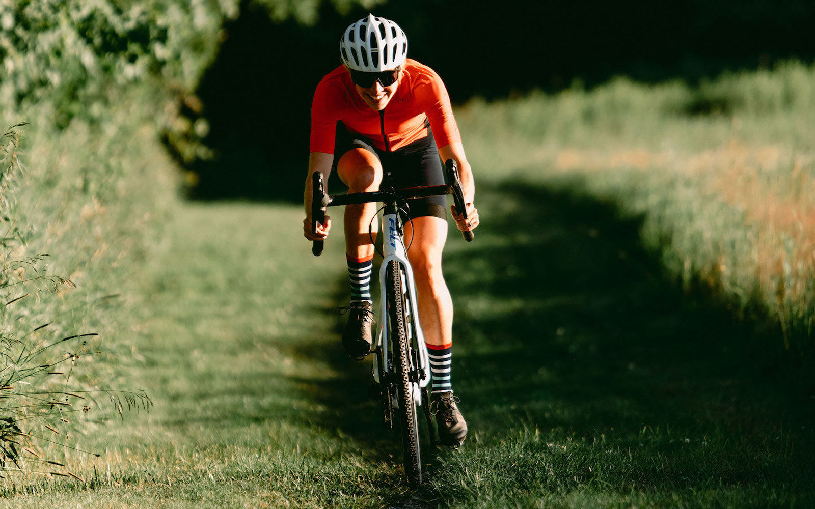 Lenen Beenmerg klok What Is Cyclocross? Plus, The 5 Best Cyclocross Tips To Start Racing - Felt  Bicycles
