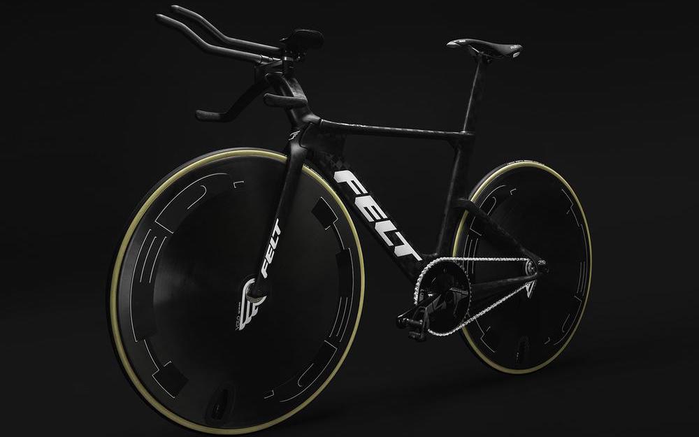 fastest bicycle in the world