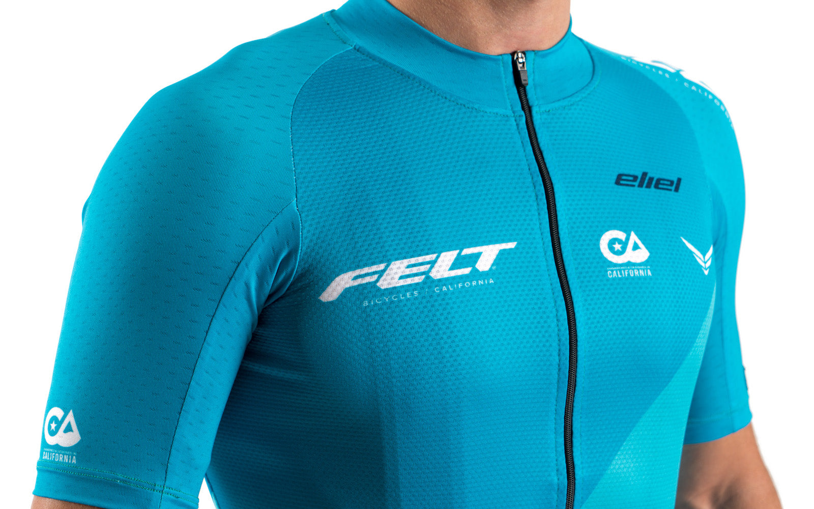 eliel jersey