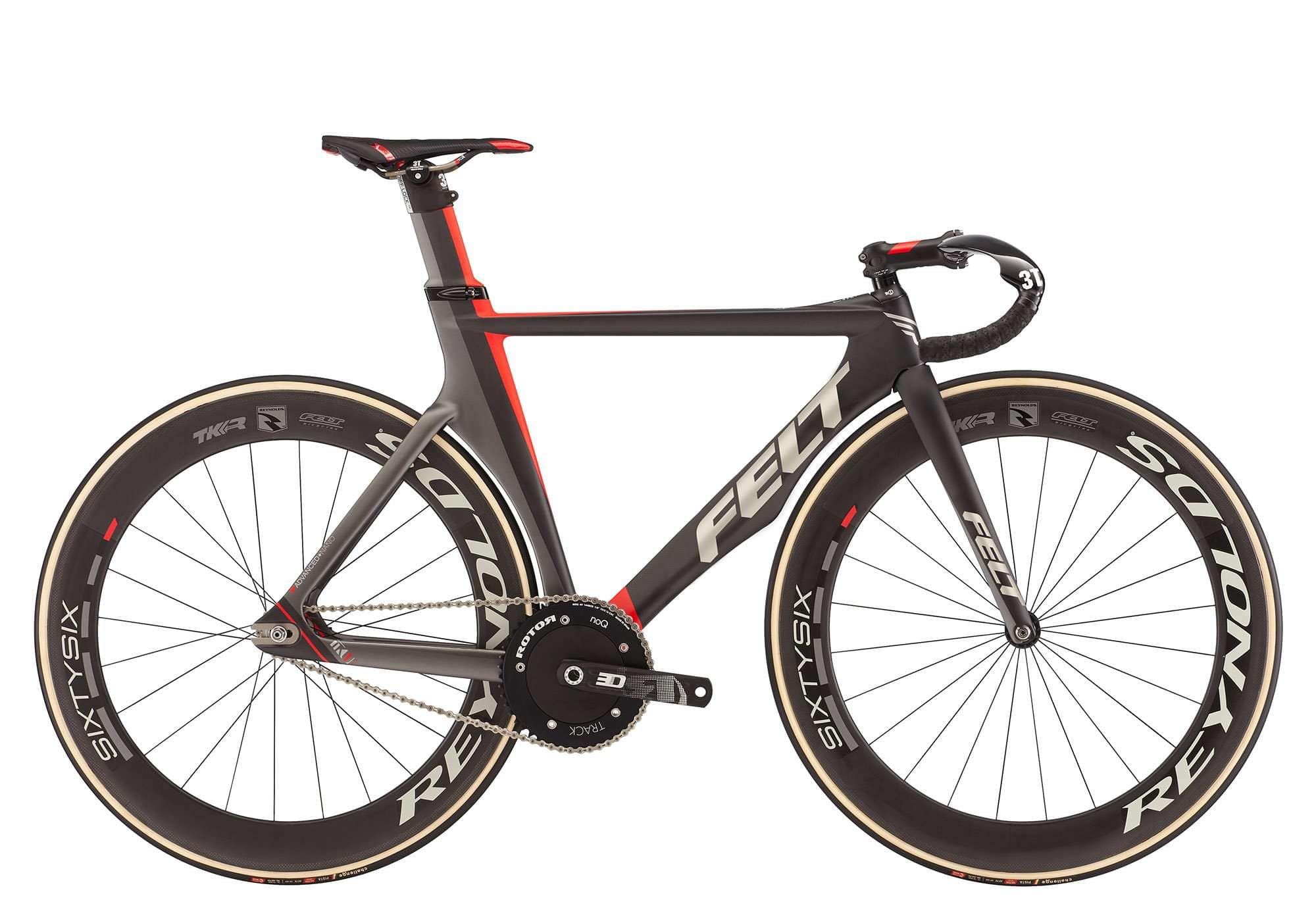 carbon track bike