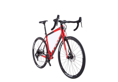 ENDURANCE ROAD BIKE - Felt Bicycles