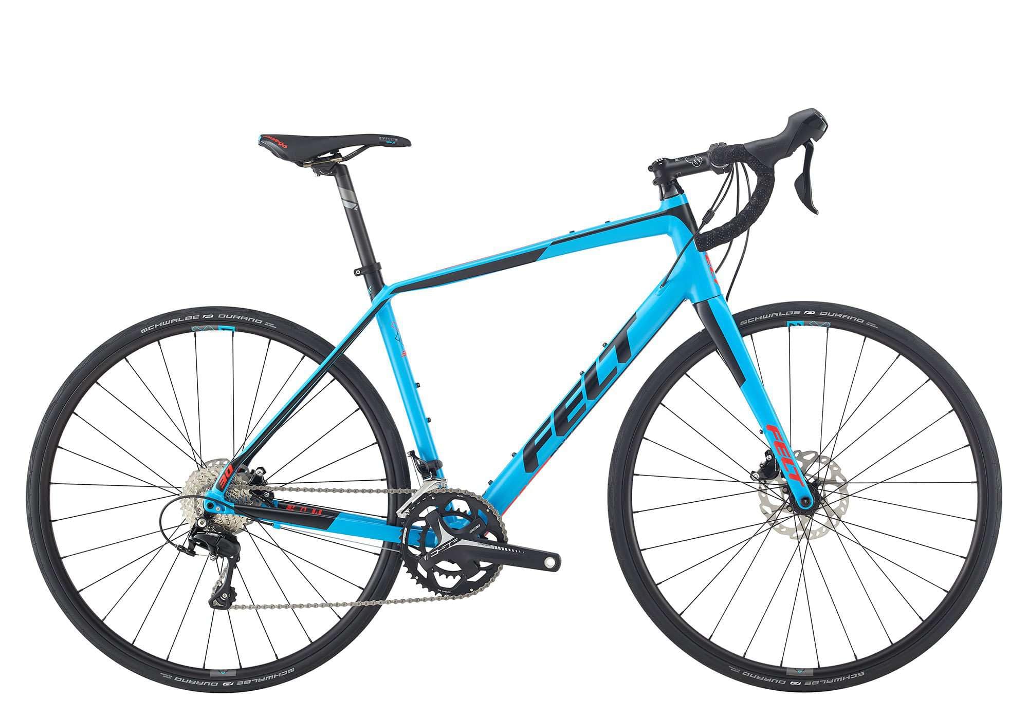 2018 felt road bike