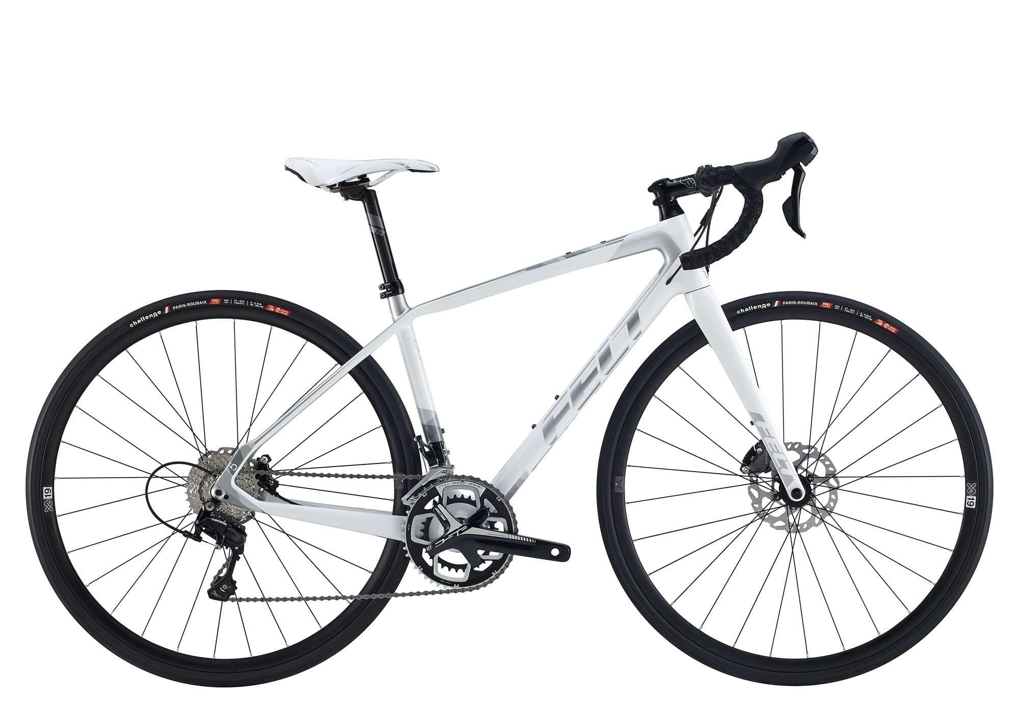 VR5W WOMENS-ENDURANCE-ROAD BIKE - Felt 