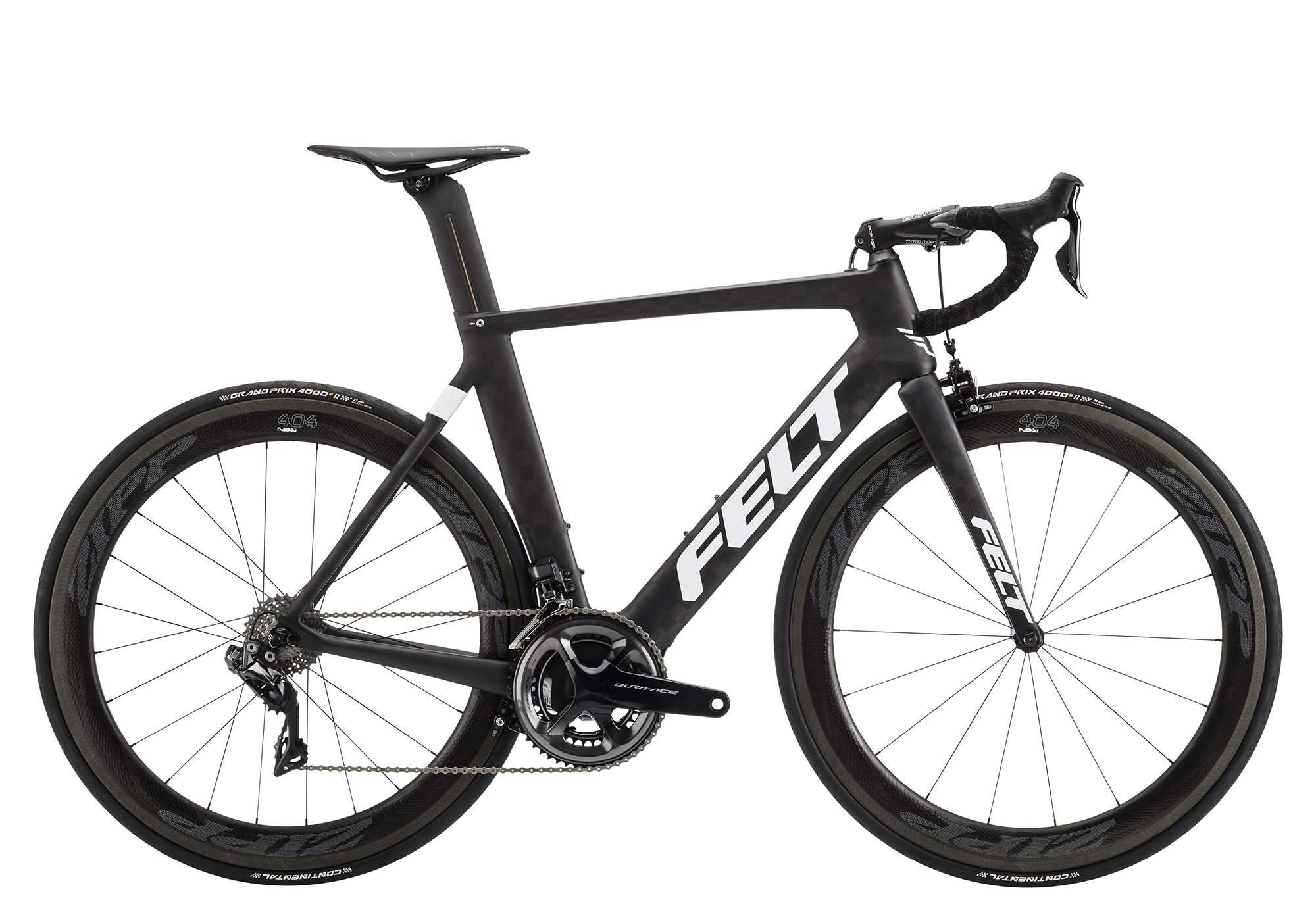 AR FRD AERO ROAD BIKE - Felt Bicycles