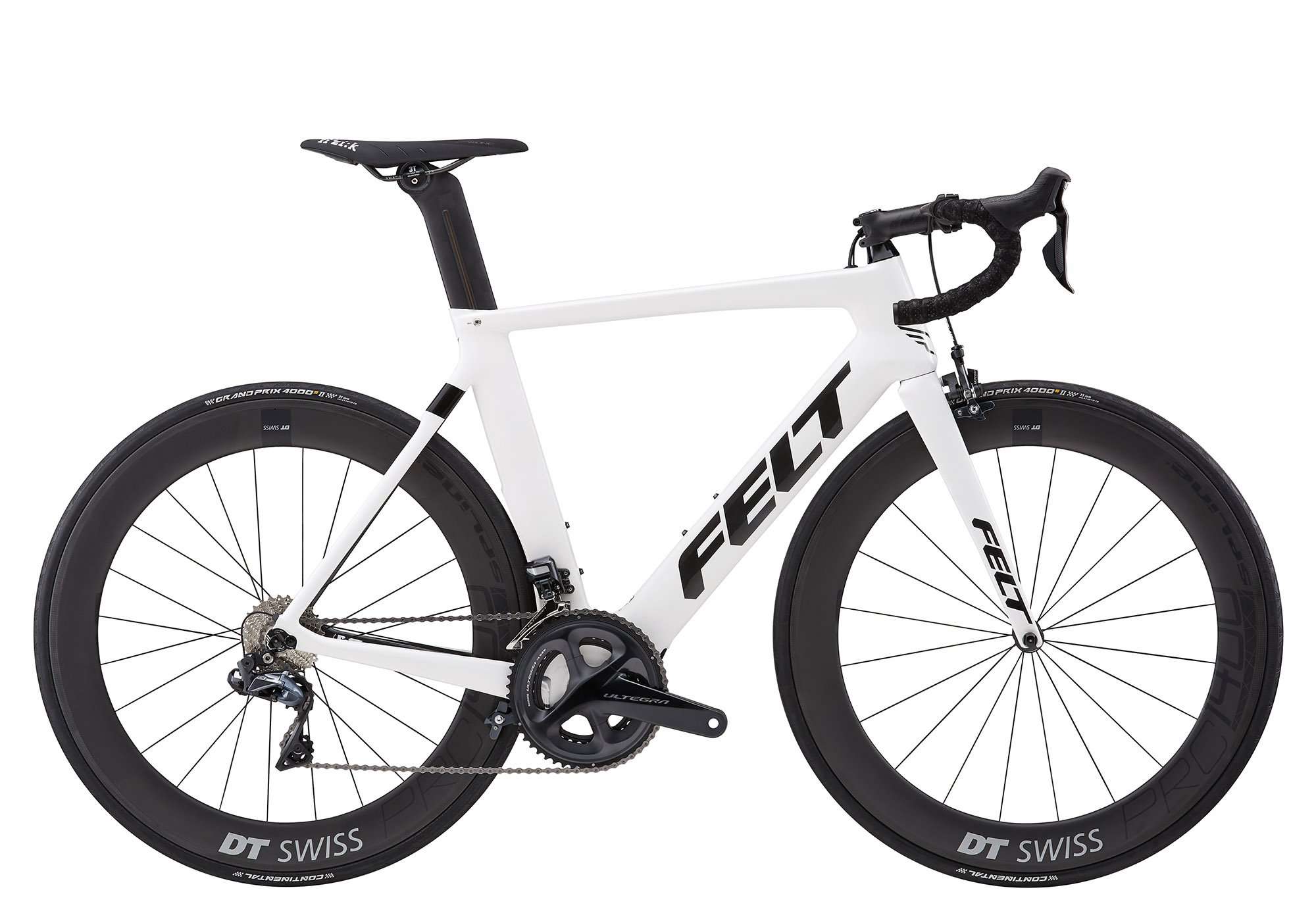 AR2 AERO ROAD BIKE - Felt Bicycles