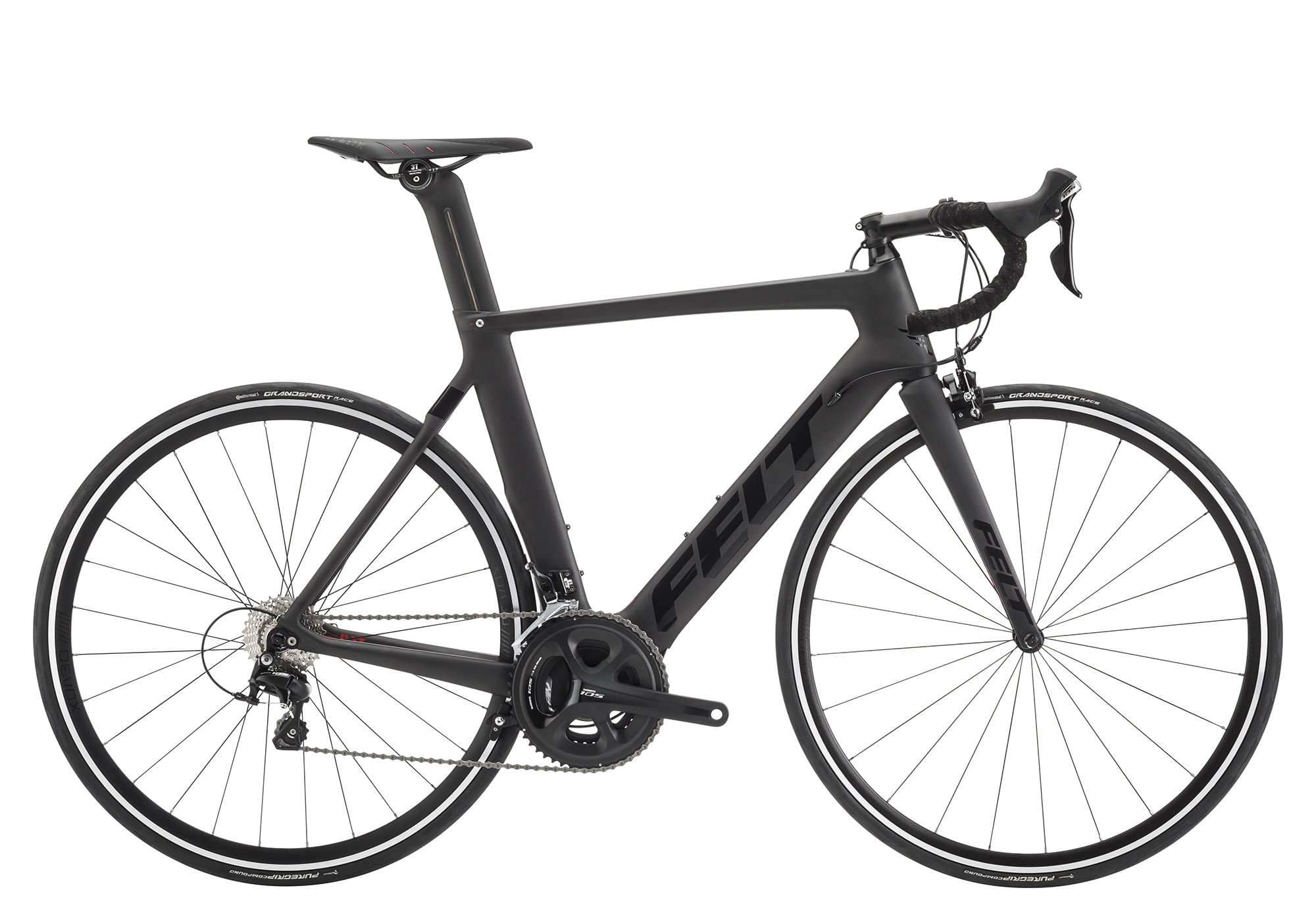 AR5 AERO ROAD BIKE - Felt Bicycles