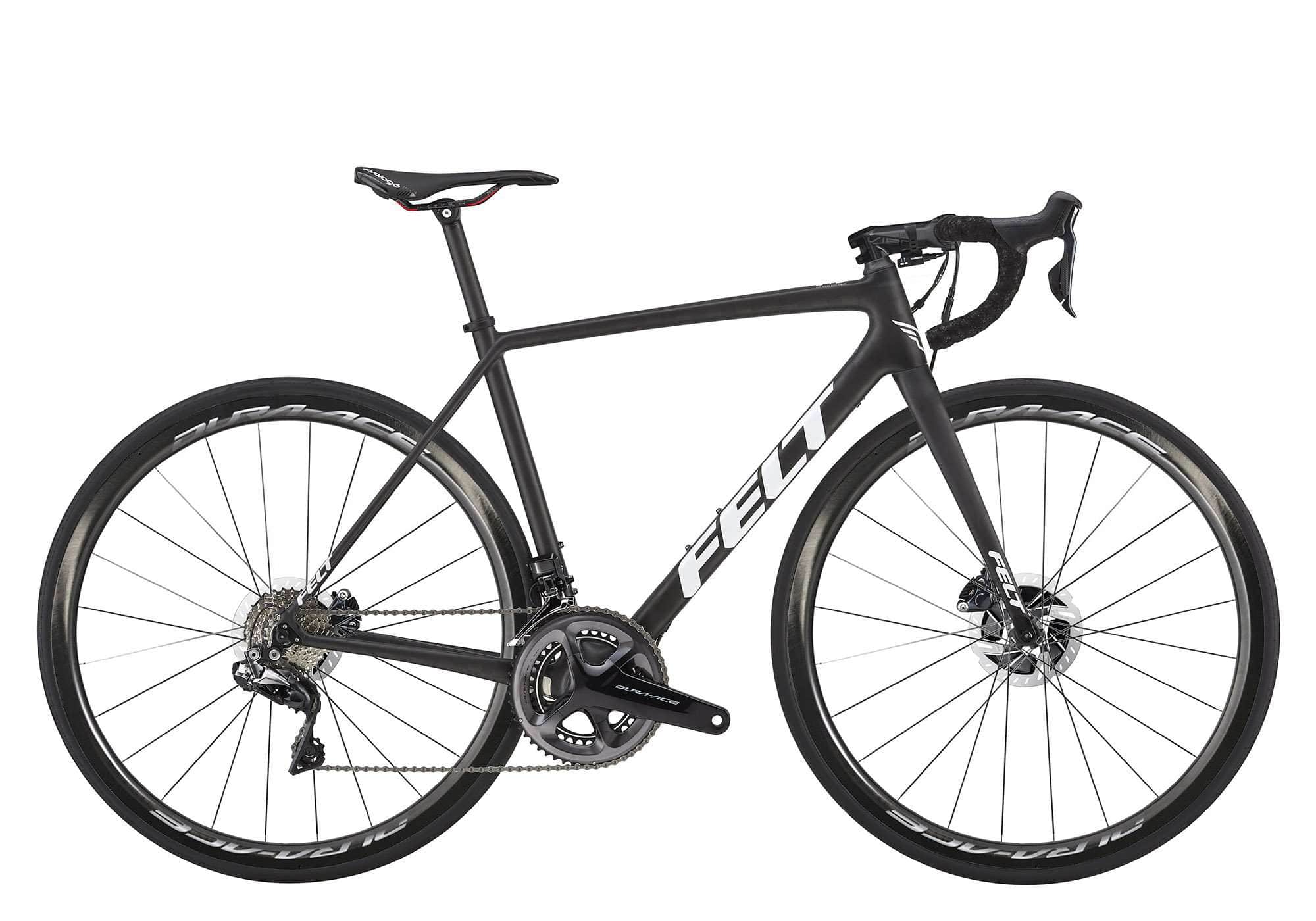 FR FRD DISC PERFORMANCE ROAD BIKE 