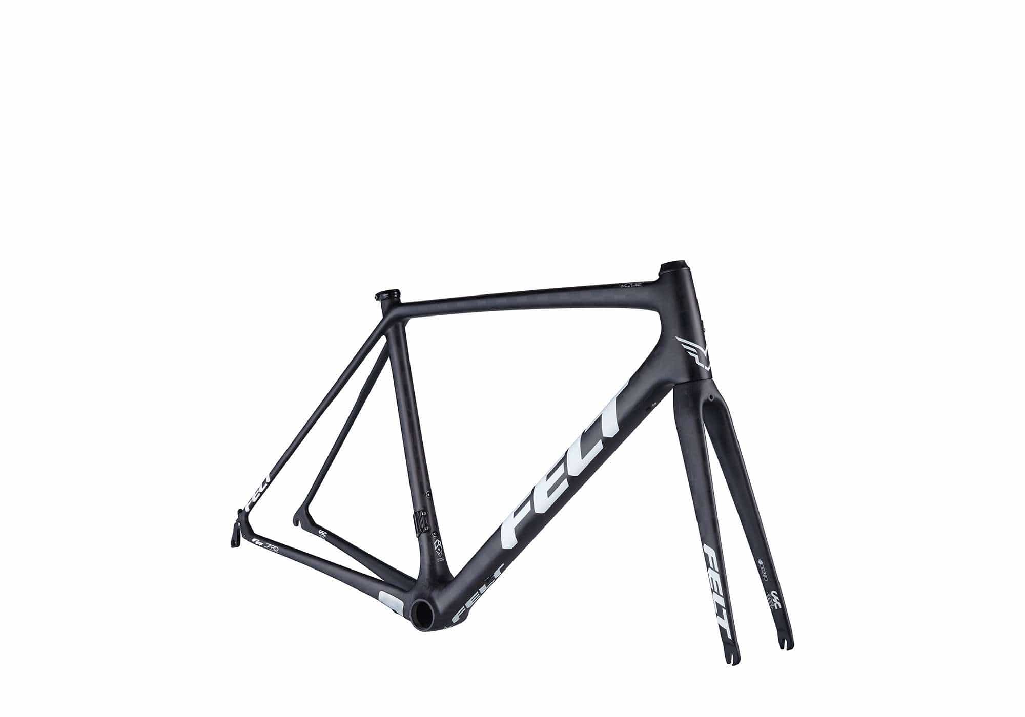 felt ar frameset