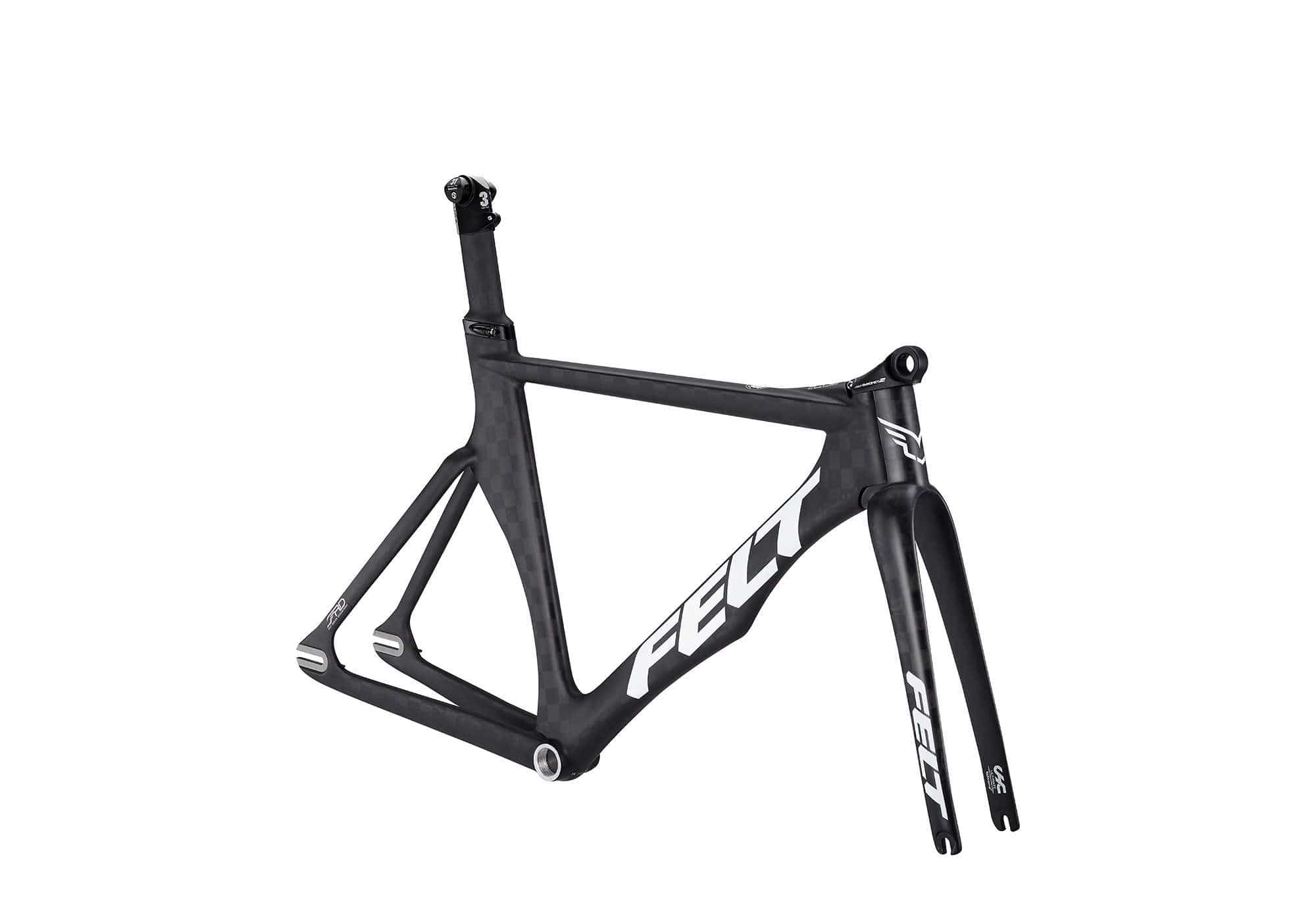 felt tk3 frameset