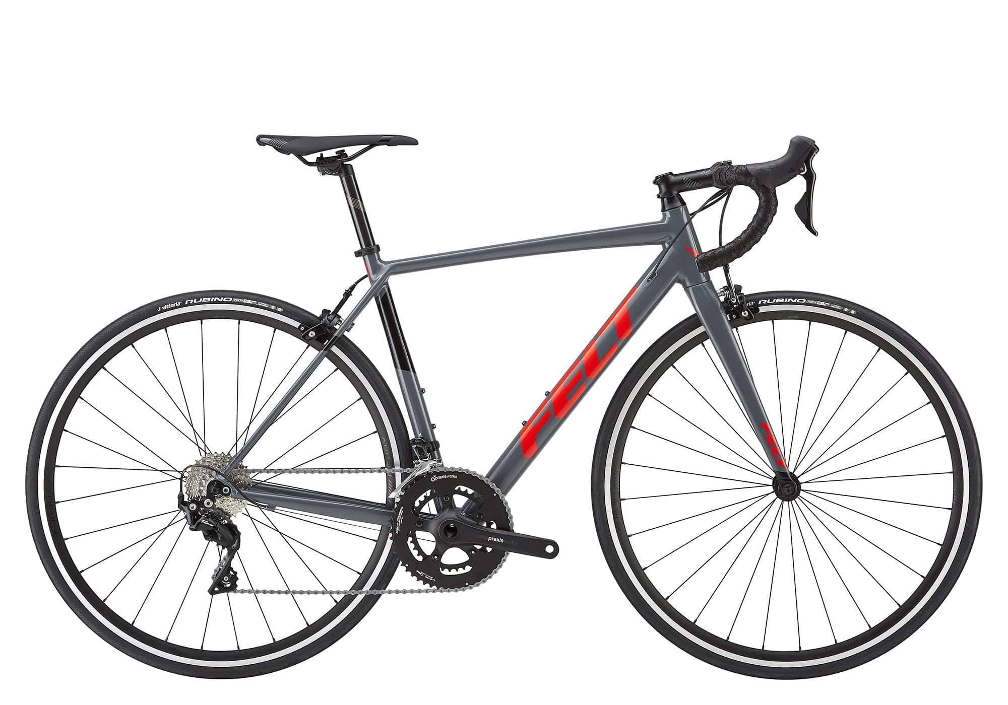 scott endurance road bike