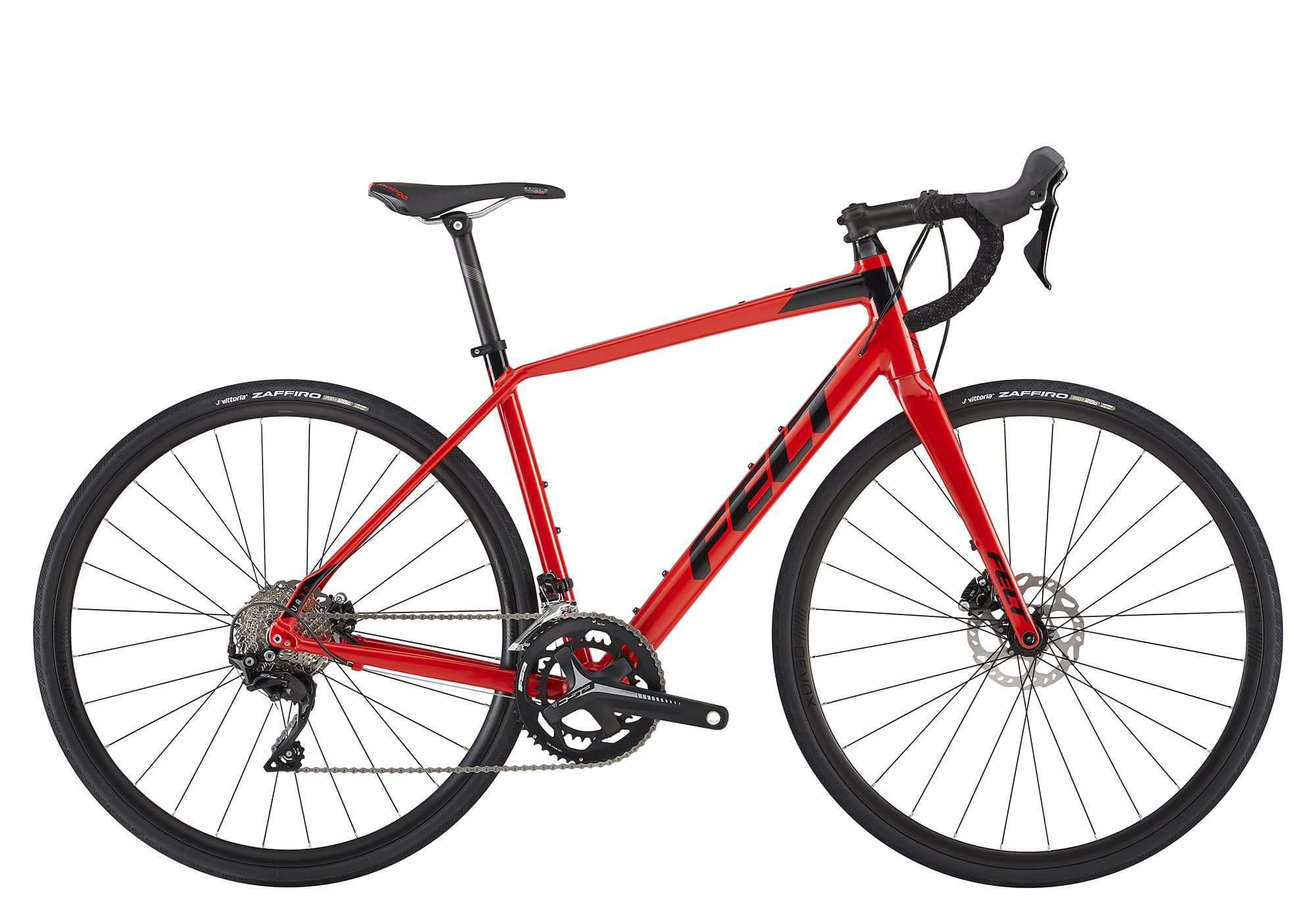 2019 VR30 Endurance Road Bike | Felt 