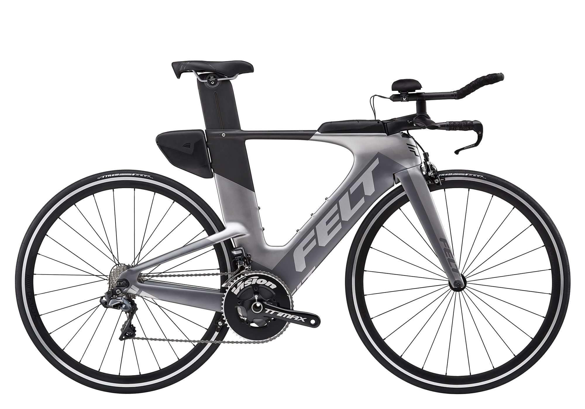 IA10 TRIATHLON BIKE - Felt Bicycles