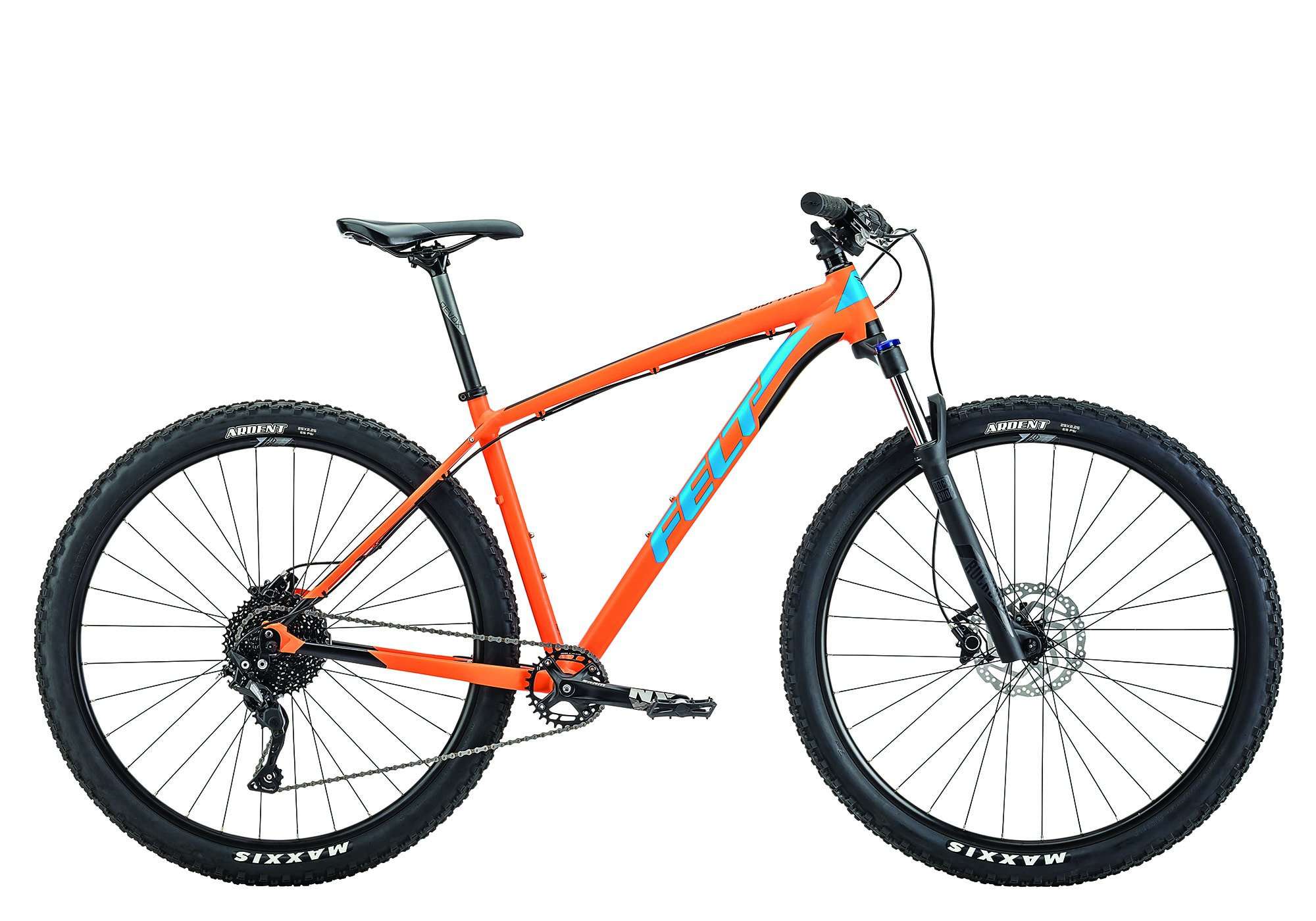 felt 29er mountain bike