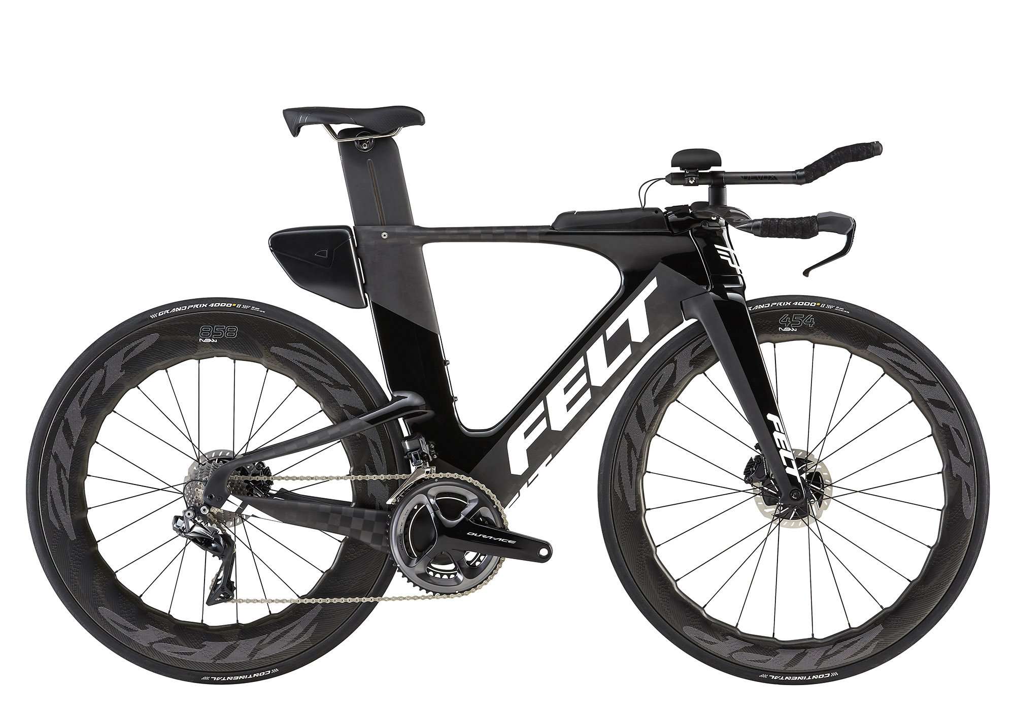 disc tt bike