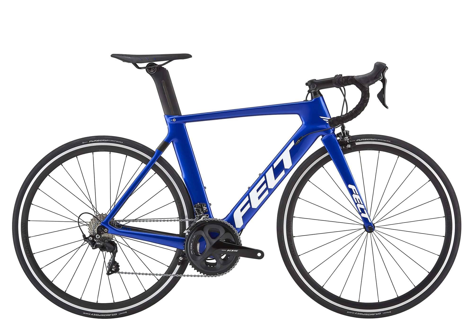 AR5 AERO ROAD BIKE - Felt Bicycles