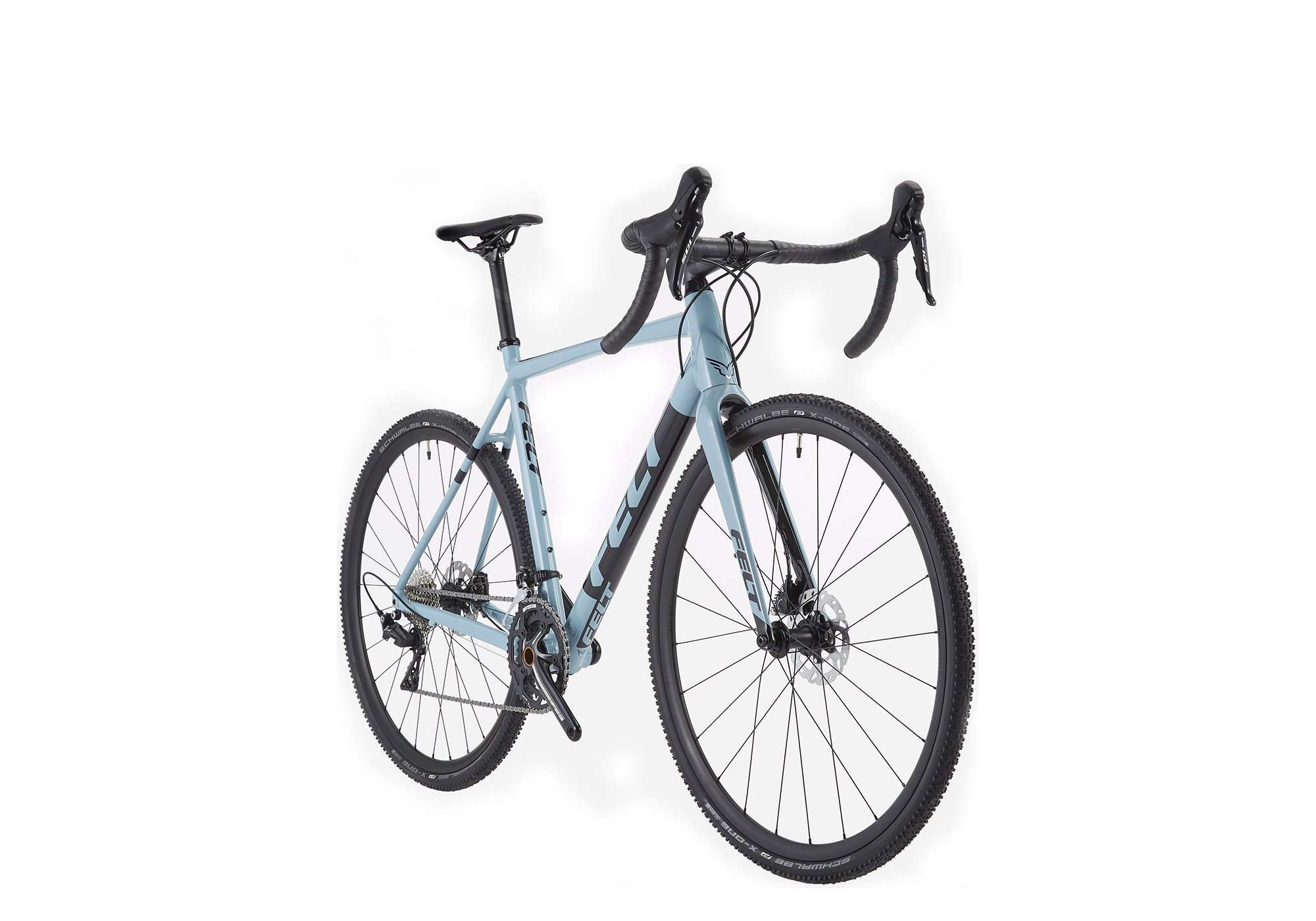 cyclocross shimano 105