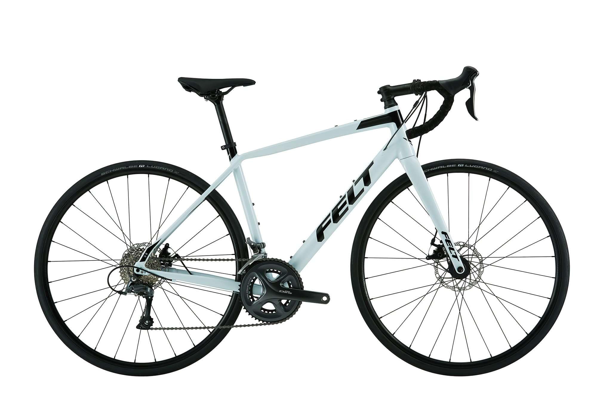 which endurance road bike