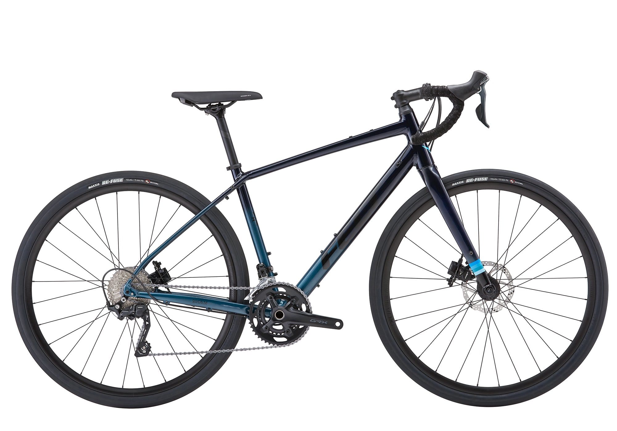 transition scout carbon 2020