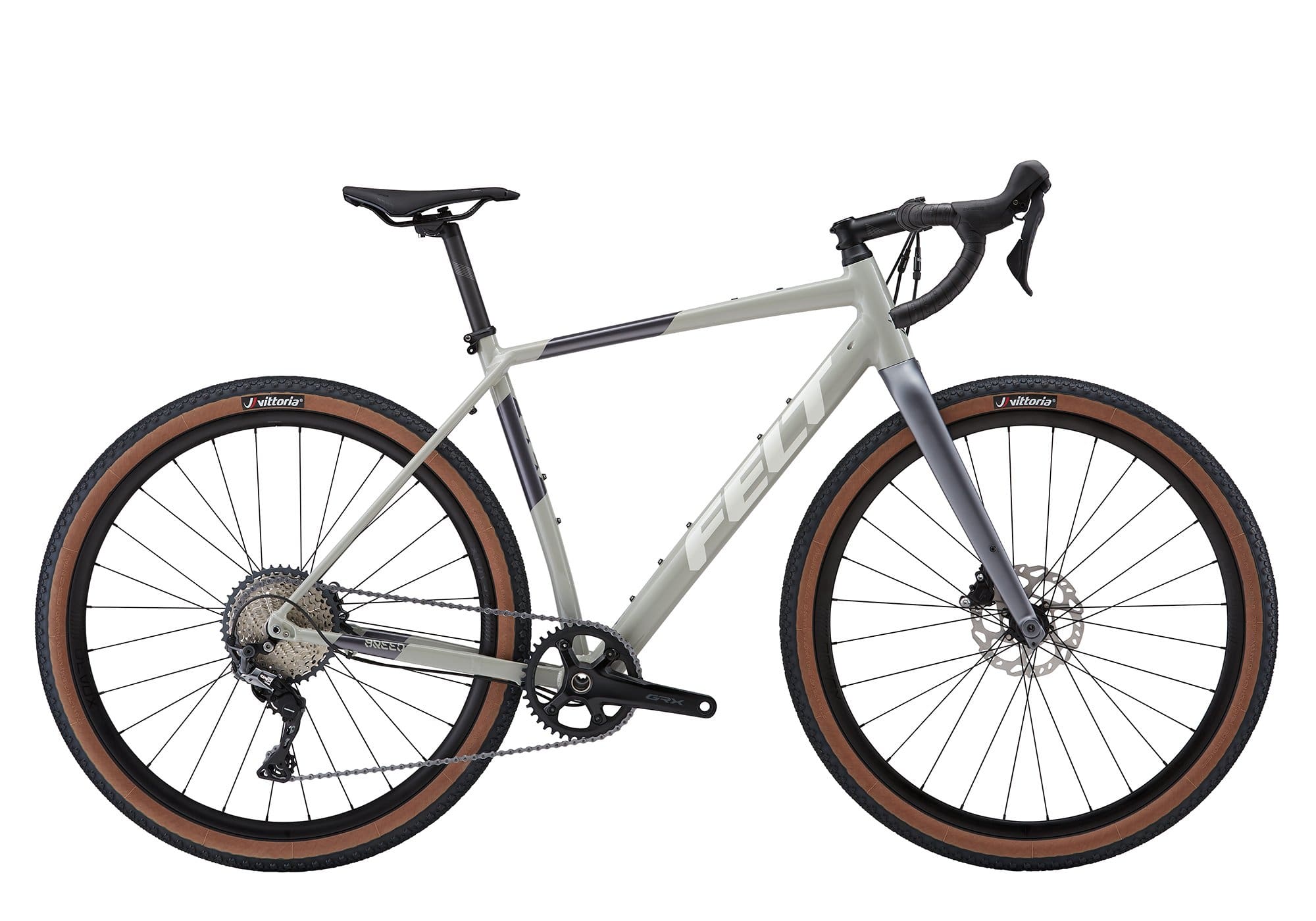 felt gravel bike 2020