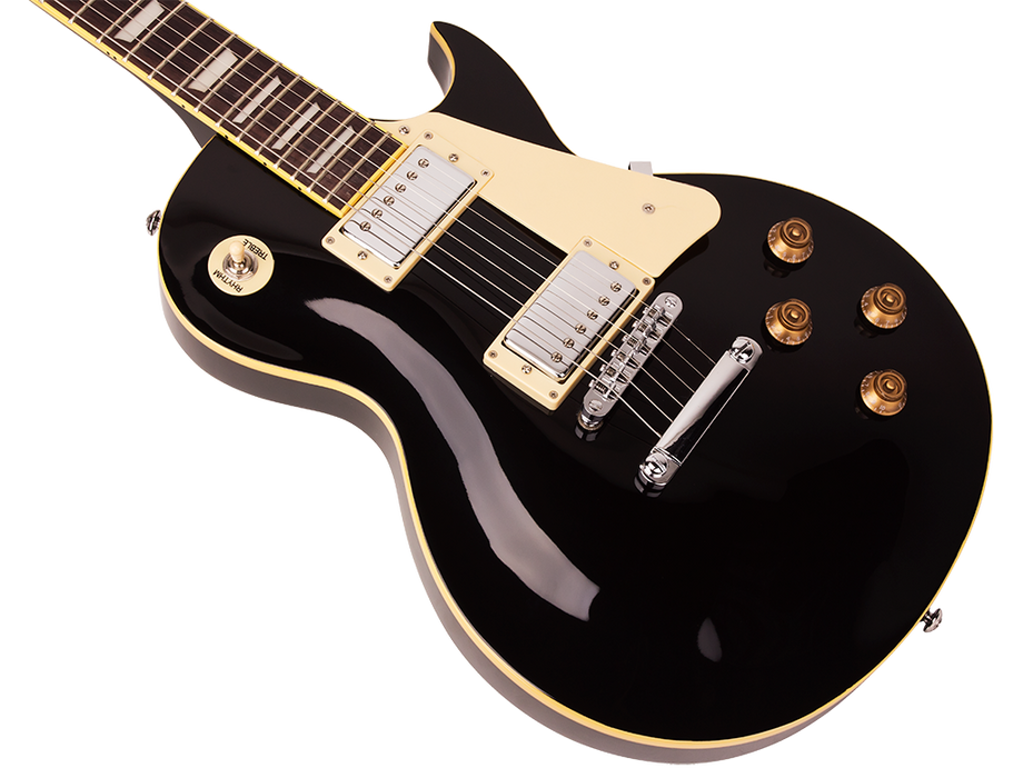 les paul sx guitar