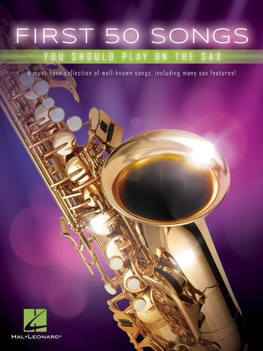 101 Popular Songs: Alto Saxophone