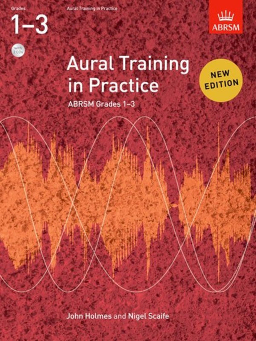 abrsm aural training in practice