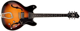 hagstrom viking weight