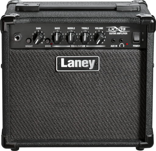 Amplificador guitarra acustica Laney LA30D — Coutinho