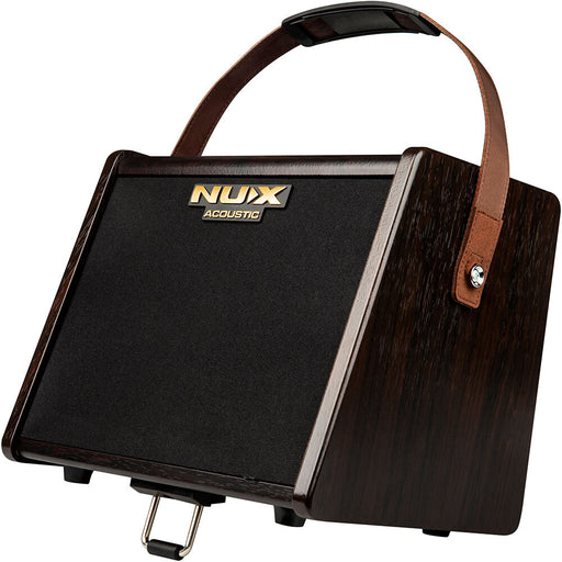 NUX Acoustic Amp AC60 Guitar Amplifier