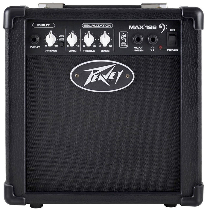 peavey amp combo