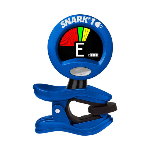 Snark Rechargeable Clip-on Tuner SNARK2 — Crescendo Music Perth