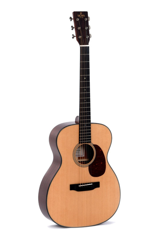 Sigma Guitars Martin Style Guitar OMT-28H | Australia Store