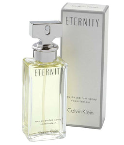 calvin klein eternity 1.7 oz