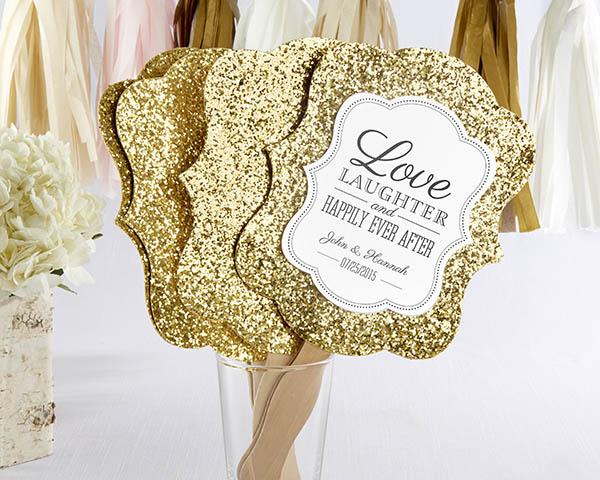 The 17 Best Wedding Fans To Keep Your Guests Cool