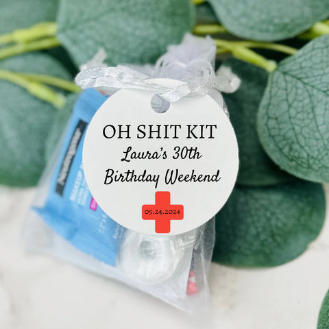 20 Trendy Birthday Party Favors for Adults (2023 Updated) - Forever Wedding  Favors