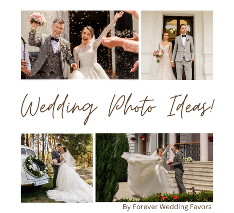 9 Wedding Photography Posing Guide and Tips